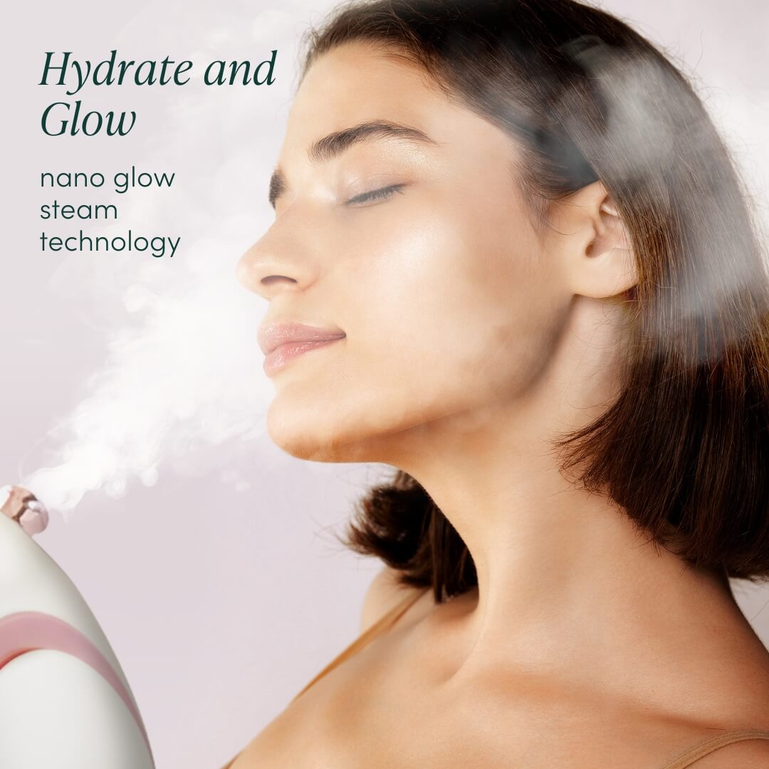 The Glow Getter Ritual Set