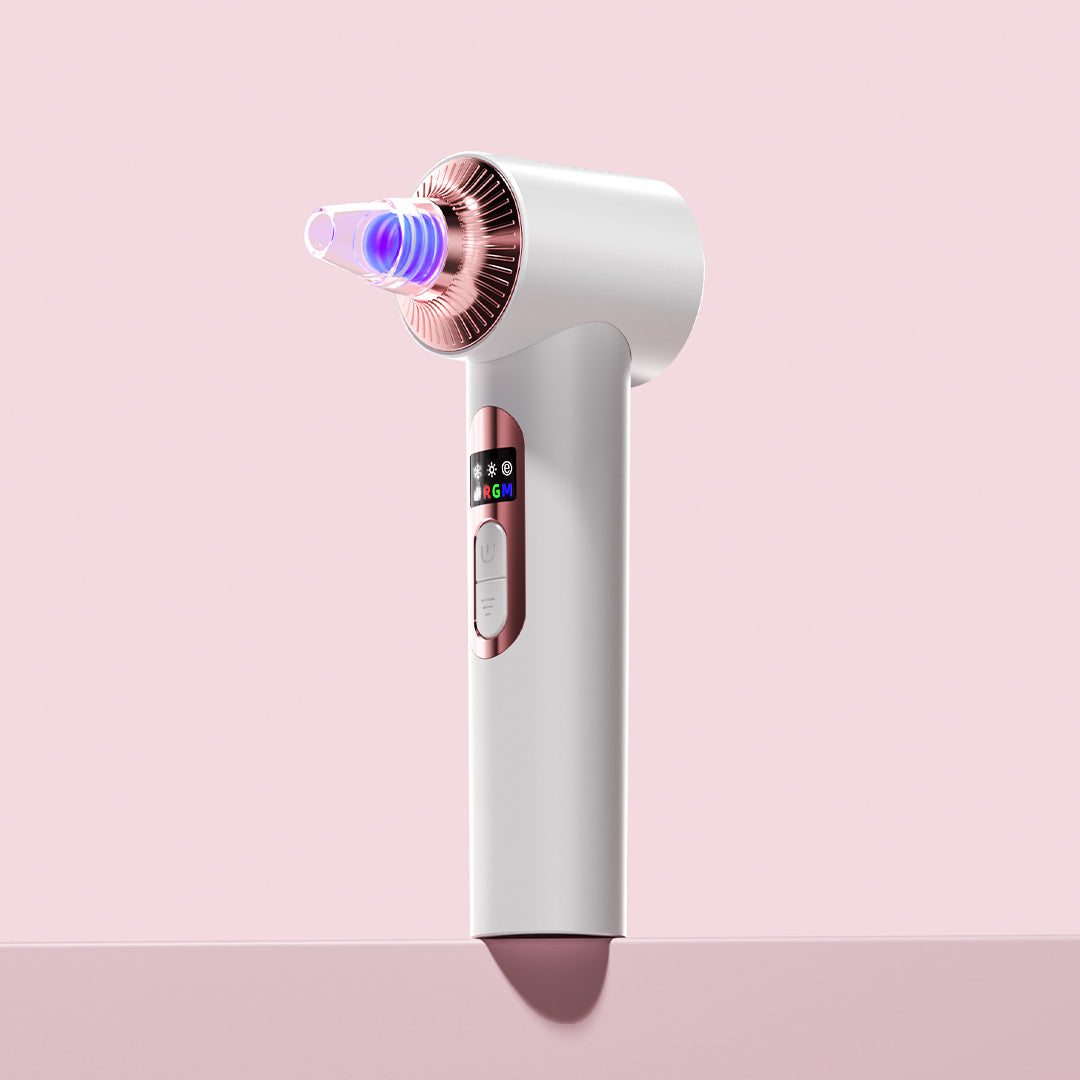 Clara Microdermabrasion Device